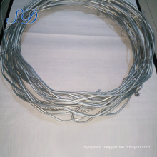 Good Quatily High Tension Steel Wire Rope
